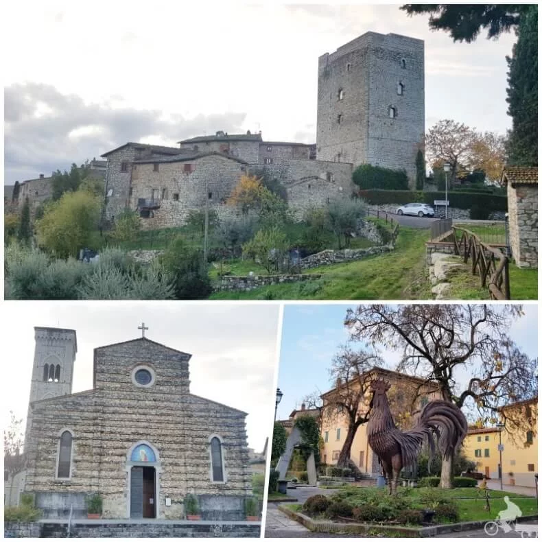 Gaiole in Chianti
