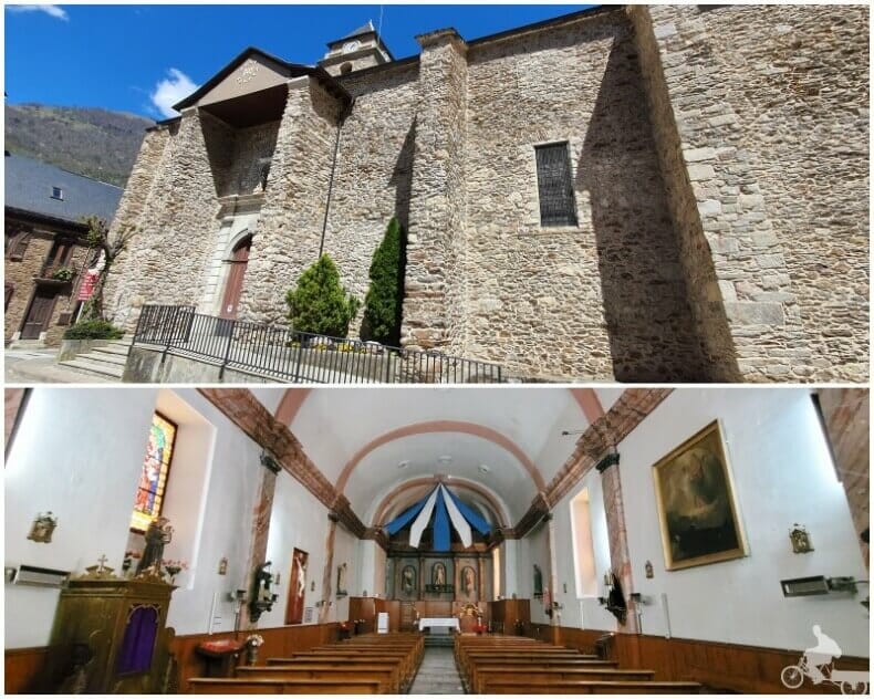 Iglesia Parroquial de San Juan Bautista