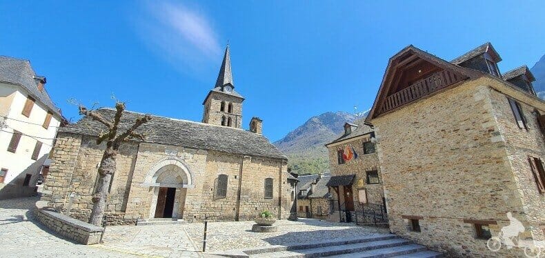 Iglesia de la Asunción de María