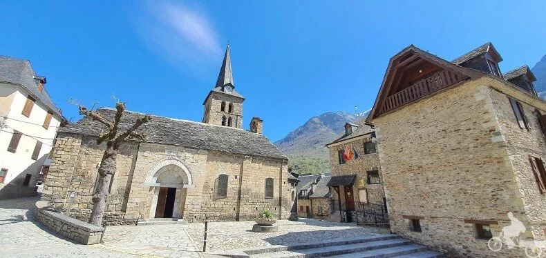 Iglesia de la Asunción de María