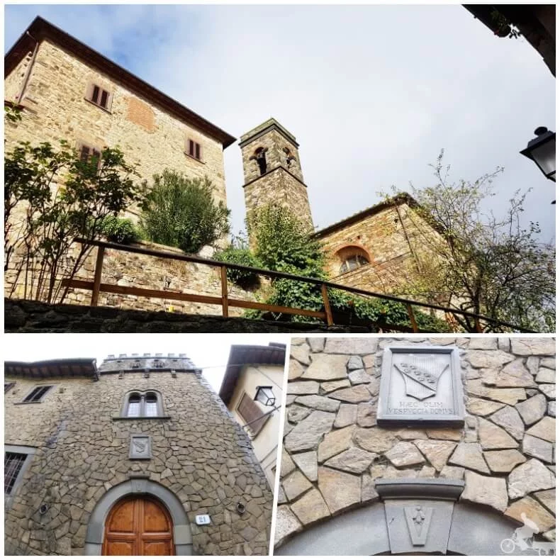 montefioralle