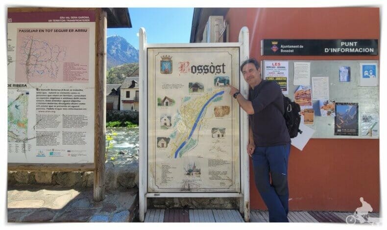 Bossòst (Vall d´Aran) – Qué ver y hacer