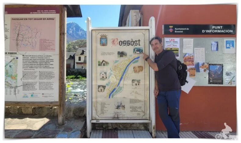 qué ver en Bòssost