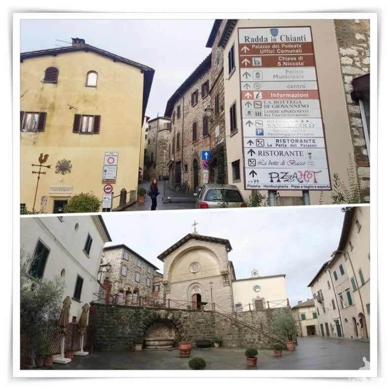 radda in chianti
