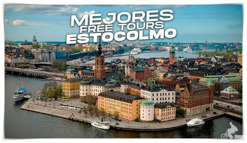 Mejores Free tours en Estocolmo en español: comparativa, consejos y rutas gratis
