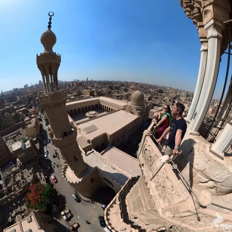 bab zuwayla
