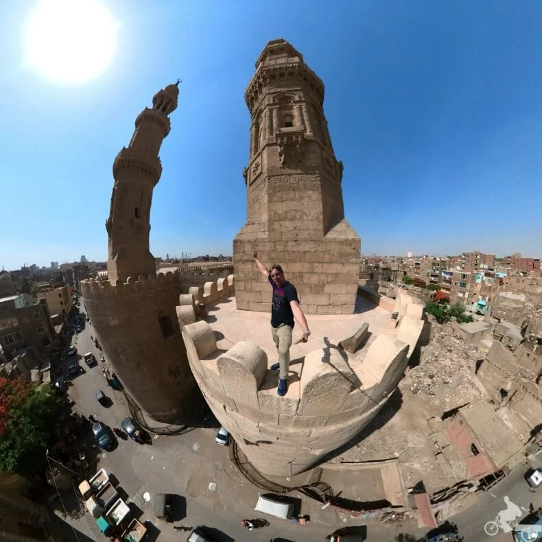 bab zuwayla