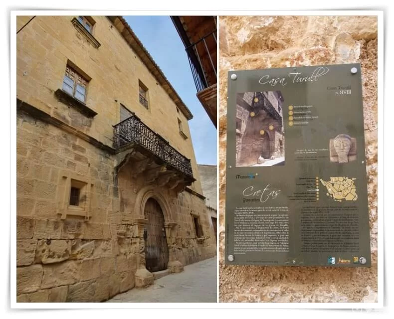 Casa Turull