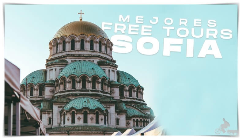 Mejores Free Tours en Sofía