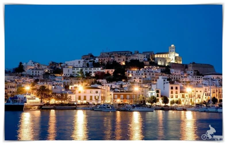 mejores free tours en Ibiza