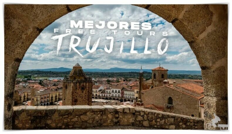 TOP 4 Mejores Free Tours en Trujillo