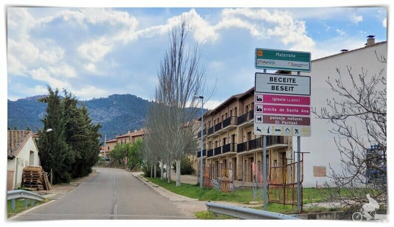 qué ver en Beceite