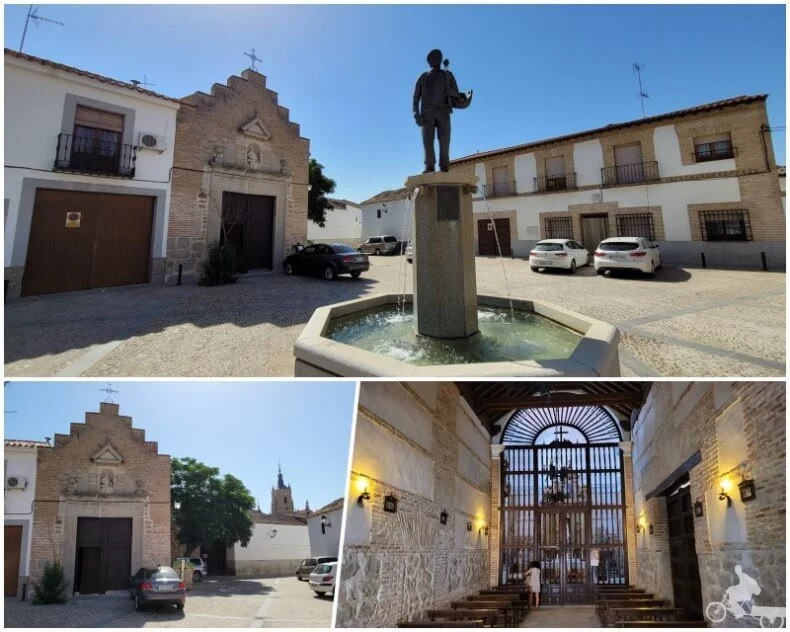 ermita de la Concepción