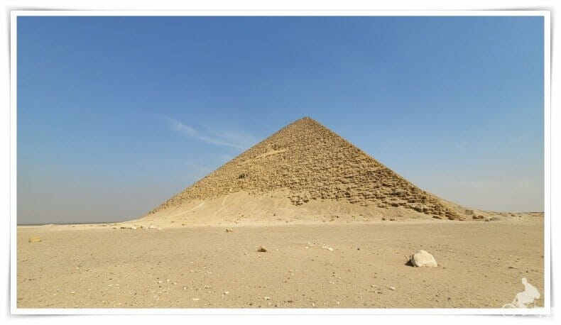 piramide roja