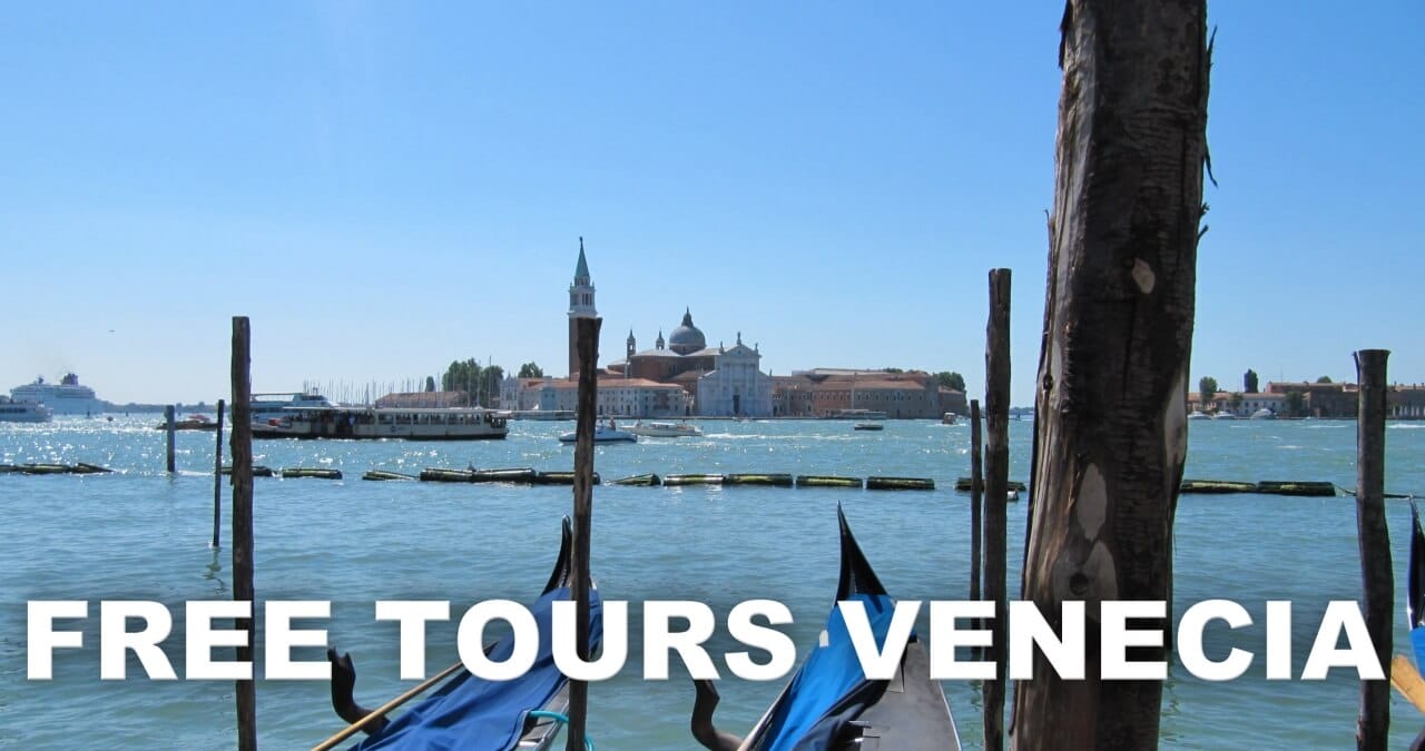 Mejores Free tours en Venecia en español: comparativa, consejos y rutas gratis
