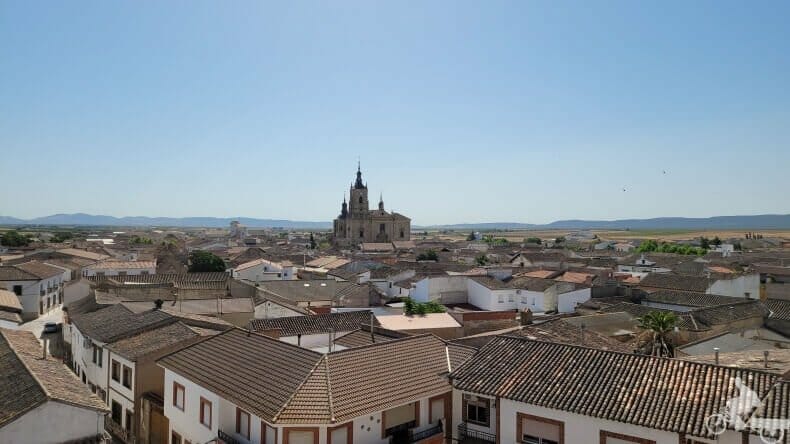 pueblo de orgaz