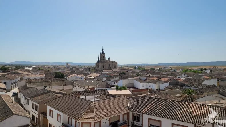 pueblo de orgaz
