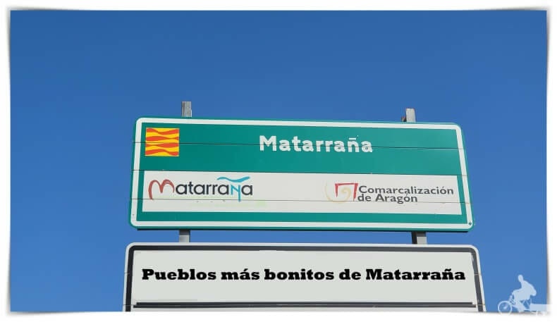 pueblos más bonitos que ver en Matarraña