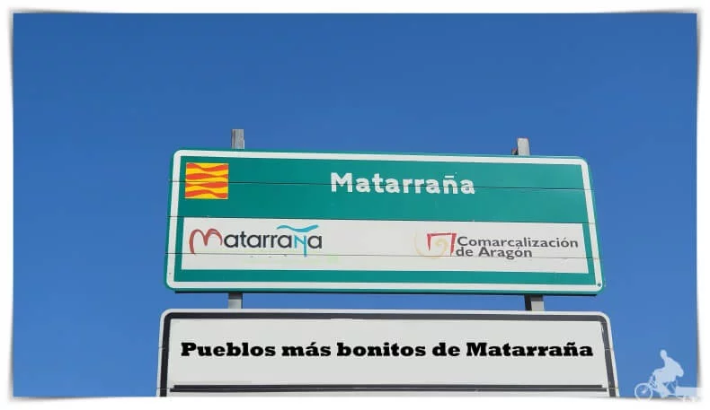 pueblos más bonitos que ver en Matarraña