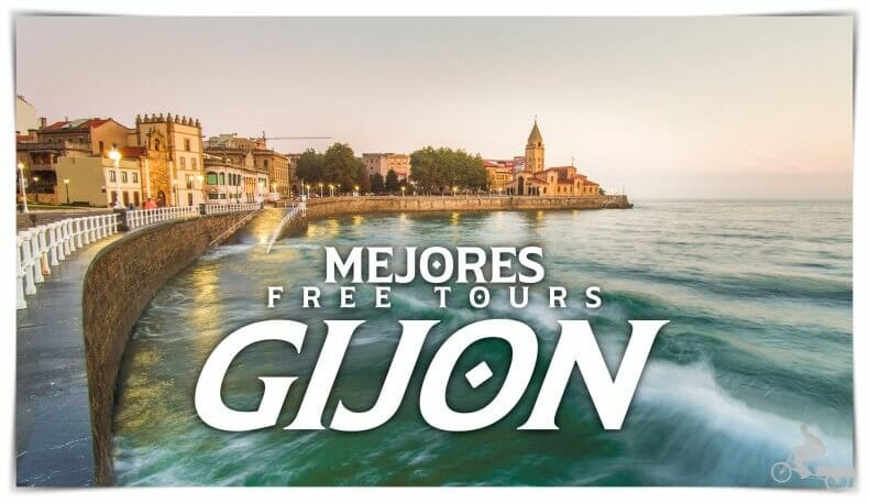 Mejores Free tours en Gijón en español: comparativa, consejos y rutas gratis