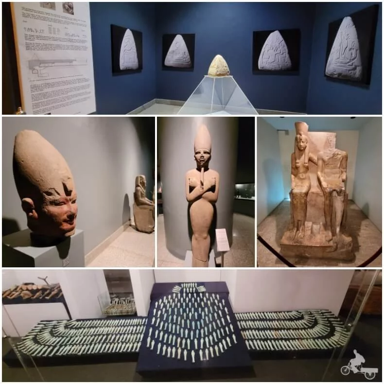 mejores obras museo luxor