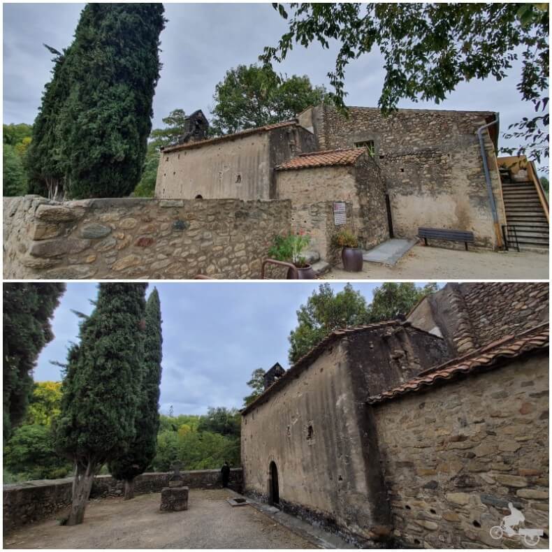 San Martín de Fonollar