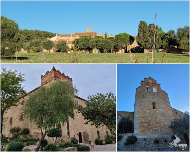 Passà y Santa Coloma de la Comanda