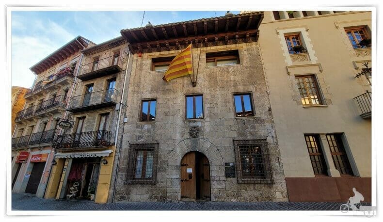 Ayuntamiento de Camprodon