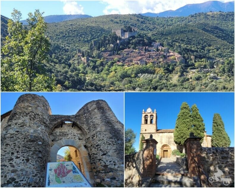 Castelnou