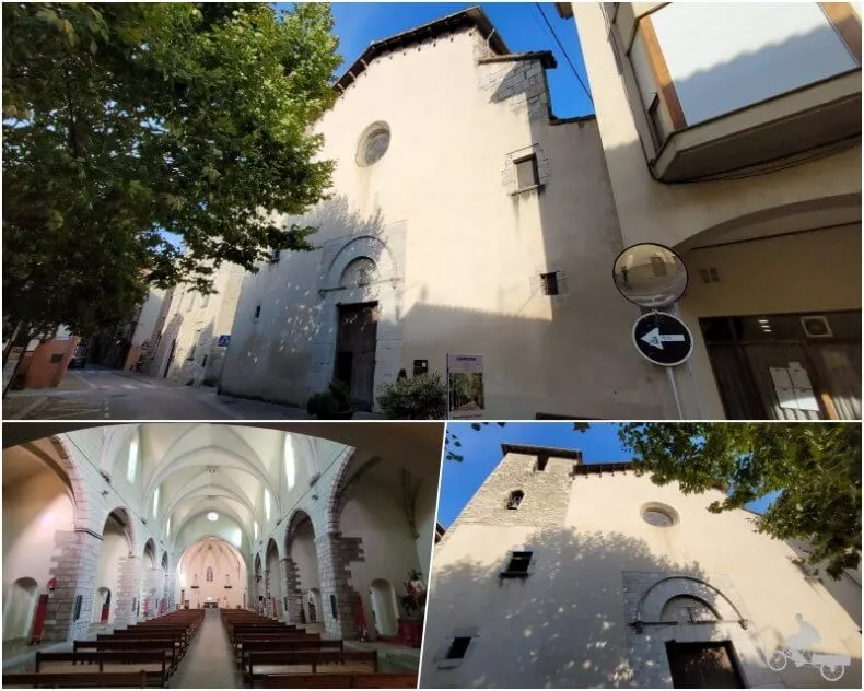 Convento del Carmen
