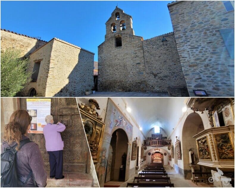 Espirà de Conflent