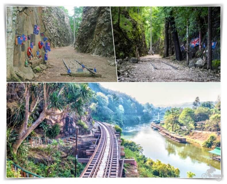 hellfire pass kanchanaburi
