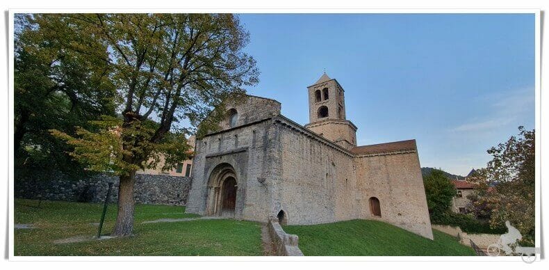 Monasterio de San Pedro