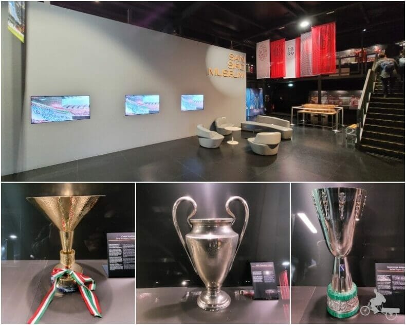 museo de San Siro