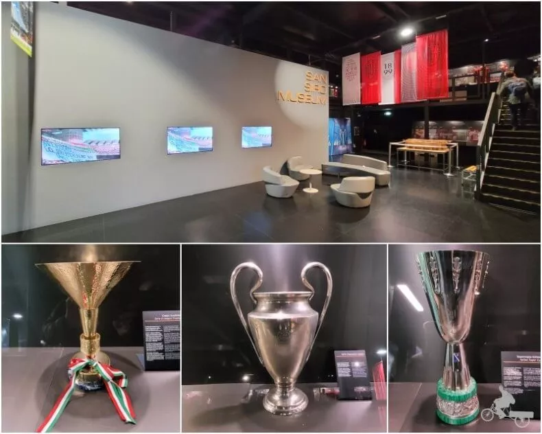 museo de San Siro