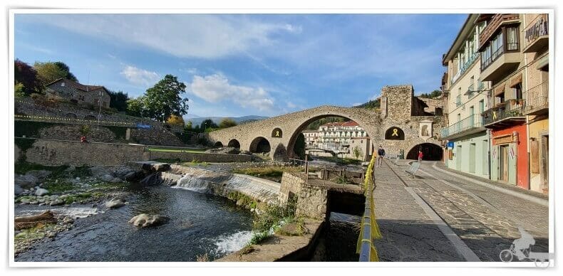 Pont Nou