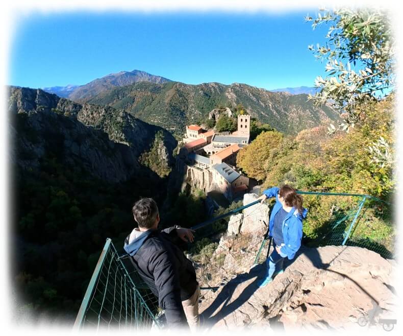 Sant Martí del canigou