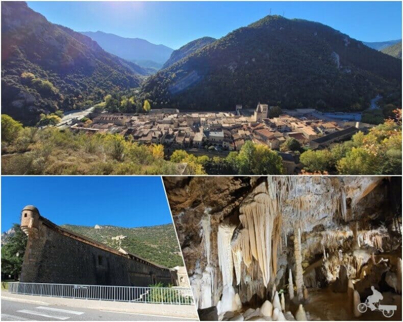 Vilafranca de Conflent