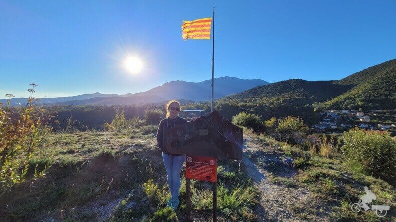 Castell de Rià Senyera