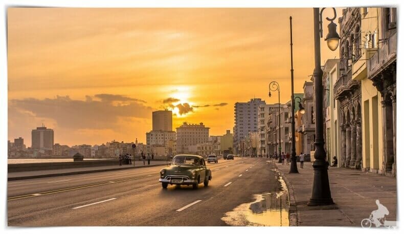 free tour la Habana
