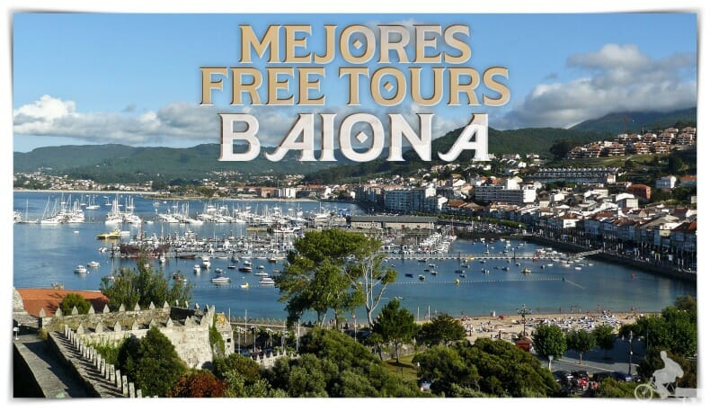 TOP 2 Mejores Free Tours en Baiona