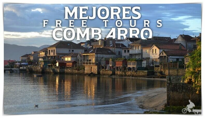 Los mejores Free Tours de Combarro