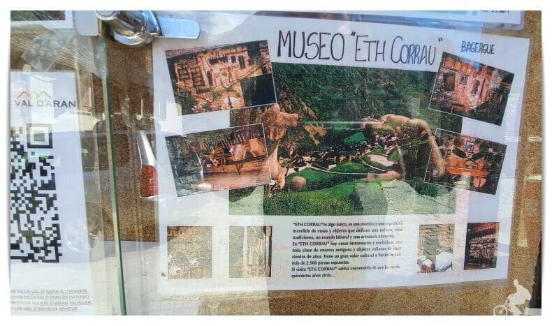 museu eth corrau