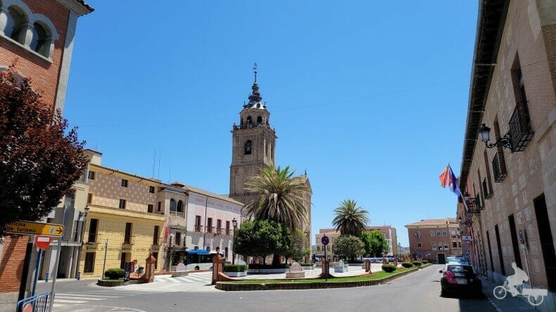 Plaza del Pan qué ver en Talavera de la Reina
