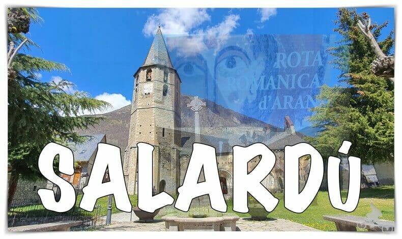 que ver y hacer en salardú