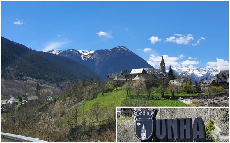 unha y salardu