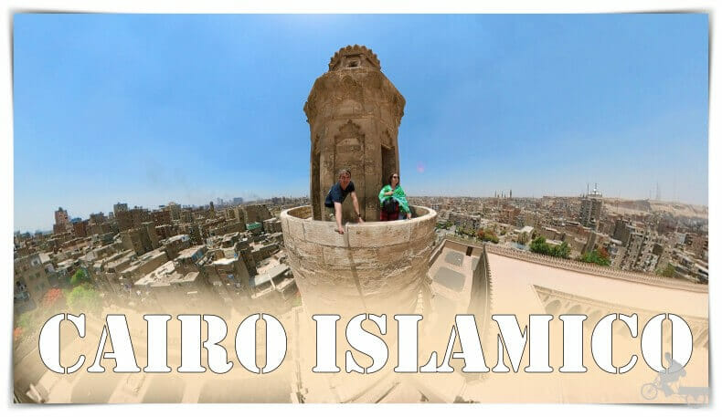 El Cairo Islámico, lo que no te puedes perder