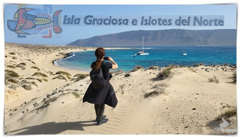 Qué ver en la isla de La Graciosa, TOP 11 lugares imprescindibles