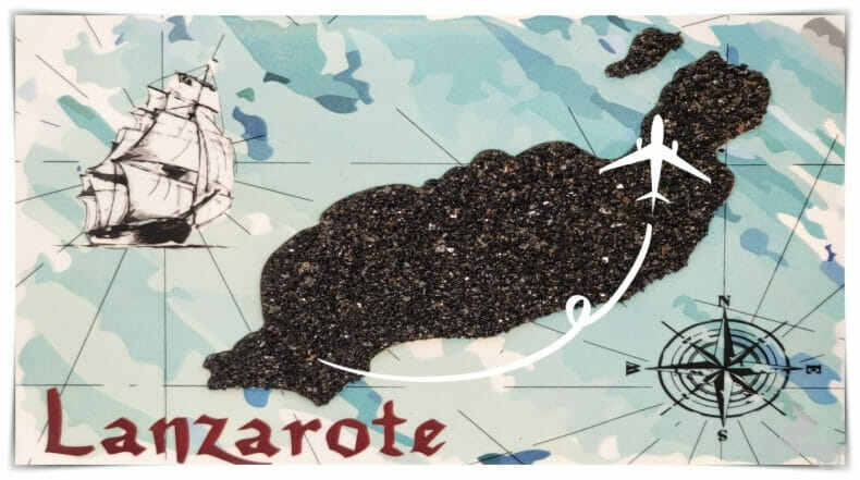 Cómo ir del Aeropuerto de Lanzarote a Arrecife centro y otras poblaciones