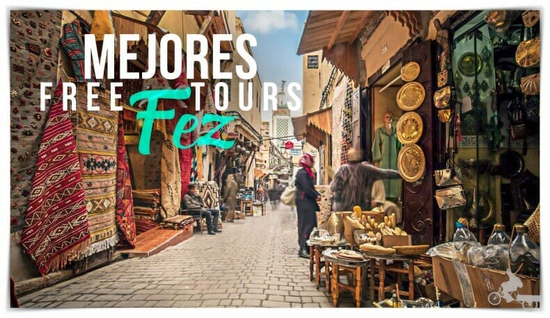 Los mejores Free Tours de Fez